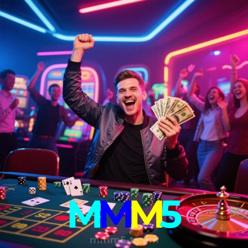 MMM5:Os jackpots estão esperando por você! Entre no jogo e faça história!