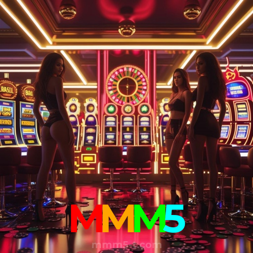 MMM5:Aposte no seu time e ganhe com os melhores jogos de cassino online!