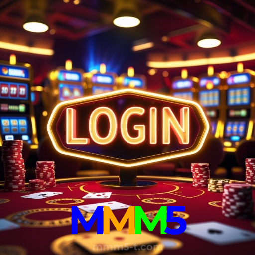MMM5：A diversão nunca para! Entre no nosso cassino e jogue os melhores jogos!