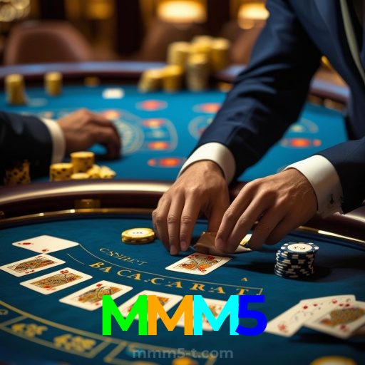 MMM5:Em nosso cassino online, a sorte está ao seu lado! Aposte agora!