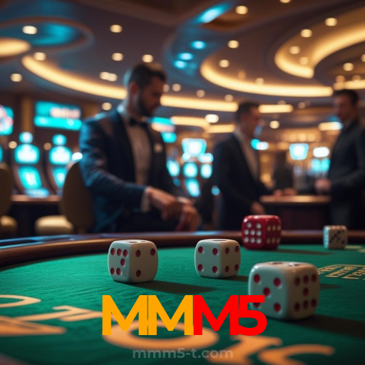 MMM5:As melhores slots para você! Aposte e ganhe agora!