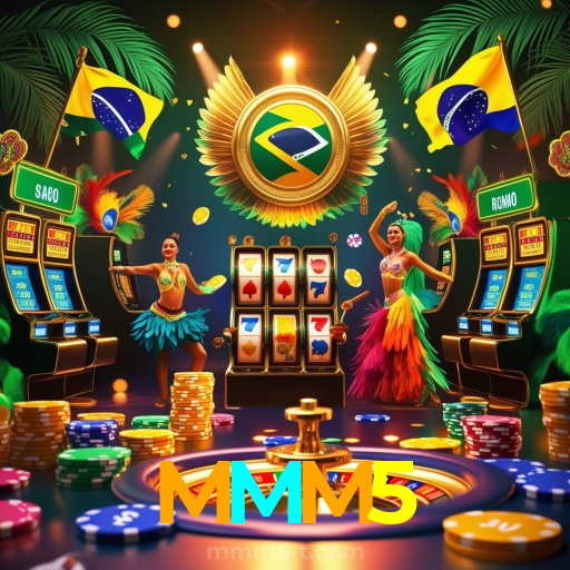 MMM5：O melhor do futebol digital te espera! Aposte agora e vença!
