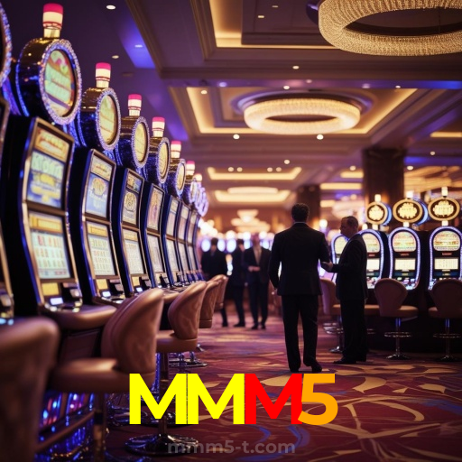 MMM5:A roleta está te esperando para grandes prêmios!