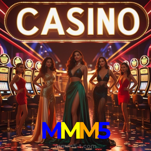 MMM5:Apostas no futebol e diversão com roleta e blackjack no nosso cassino online!