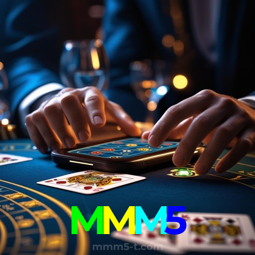MMM5:Jogue poker online e conquiste grandes vitórias nas cartas!