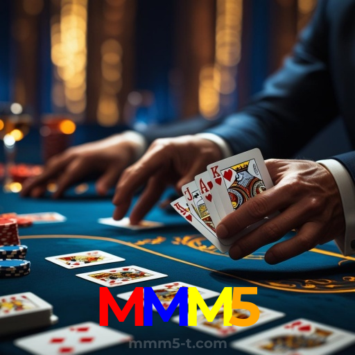 MMM5:Entre no cassino e aposte nas roletas mais emocionantes!