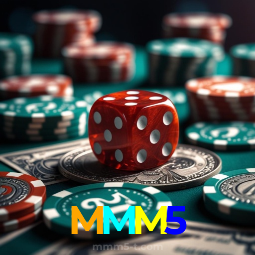 MMM5:Jogue slots, aposte no futebol e ganhe prêmios incríveis no cassino!