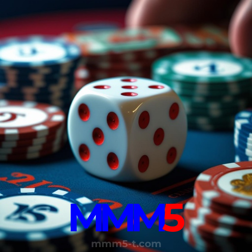 MMM5:Jogue nas slots e viva a emoção das grandes vitórias!
