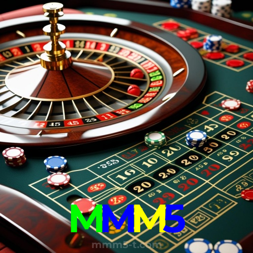 MMM5:Onde o futebol e o cassino se encontram para grandes vitórias!