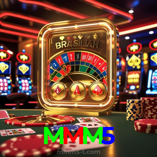 MMM5:Jogue poker, aposte no futebol e conquiste prêmios incríveis!