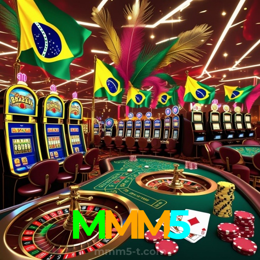 MMM5:Aposte no futebol digital e viva grandes vitórias!