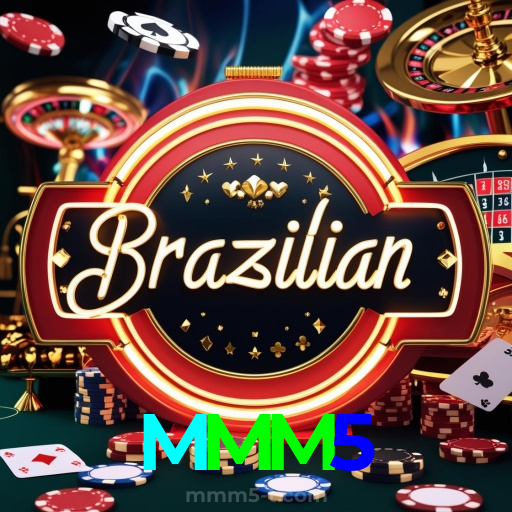 MMM5：Jogue roleta, aposte no futebol e conquiste prêmios épicos!