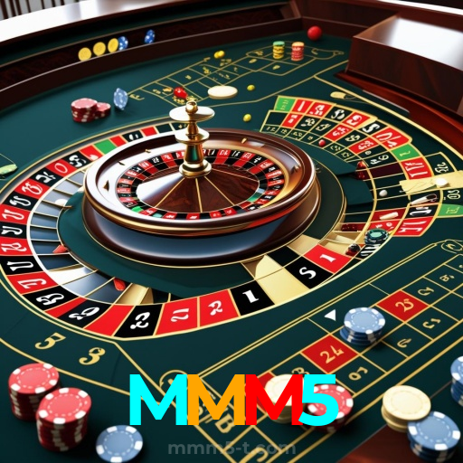 MMM5:O melhor cassino para apostar no futebol e ganhar em jogos de cassino!