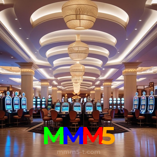 MMM5:Jogue slots, aposte no futebol e ganhe no cassino online mais seguro!