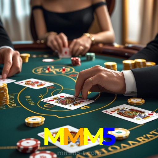 MMM5:Jogue slots, aposte no futebol e ganhe prêmios incríveis no cassino!