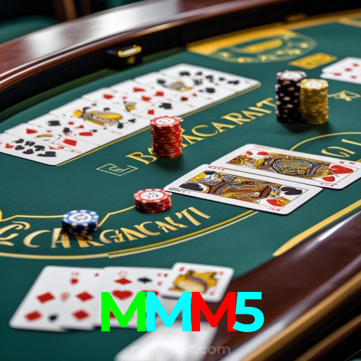 MMM5:Em cada giro, novas vitórias! Venha jogar nas melhores slots!