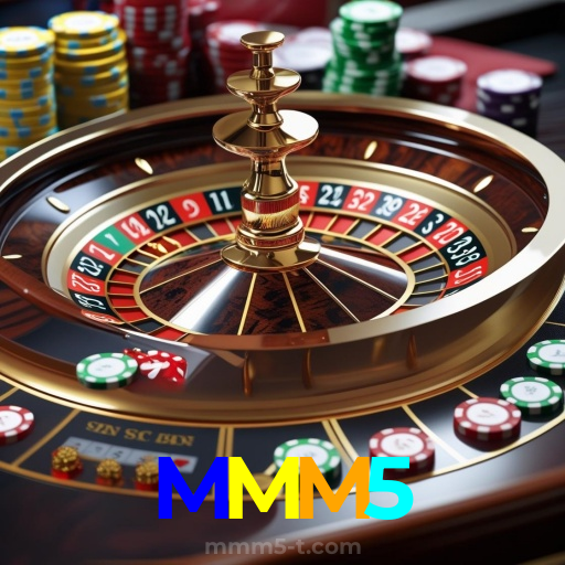 MMM5:Onde você pode apostar no futebol e jogar os melhores jogos de cassino!