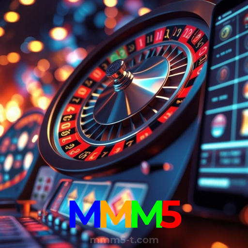 MMM5:Jogue no cassino online com apostas em futebol e ganhe grandes prêmios!