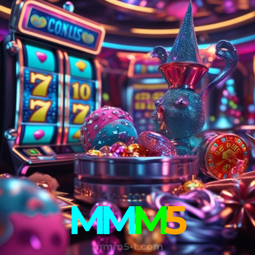 MMM5:Jogue nas slots e conquiste vitórias épicas!