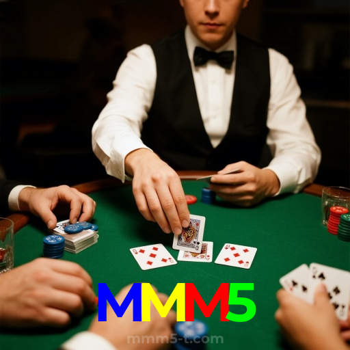 MMM5：Jogue poker, aposte no futebol e ganhe prêmios incríveis!