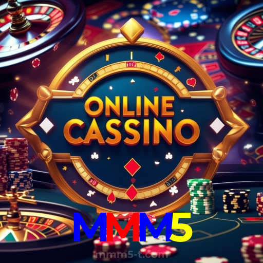 MMM5:Aposte em nosso cassino e viva uma experiência única de diversão!
