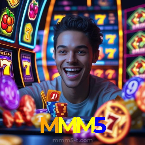 MMM5:O melhor cassino online com apostas ao vivo em futebol e jogos de cassino!