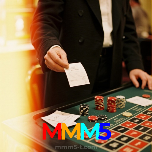 MMM5：Jogue nas melhores slots e vença o jackpot em grande estilo!