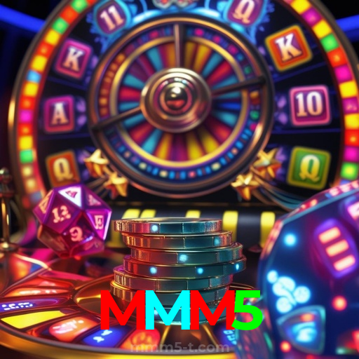 MMM5：O cassino online perfeito para quem ama futebol e jogos emocionantes!
