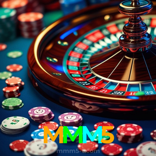 MMM5:Jogue poker, roleta e aposte no futebol no cassino online mais seguro!