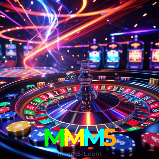 MMM5:Sua sorte está no cassino online com apostas no futebol e jogos emocionantes!