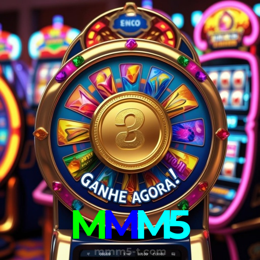 MMM5:Os jackpots estão esperando por você! Entre no jogo e faça história!