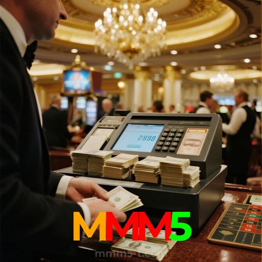 MMM5:Apostas em futebol e os melhores jackpots de cassino te esperam!