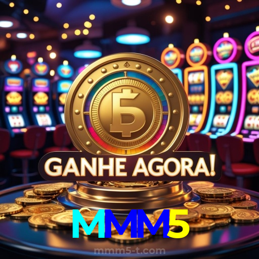 MMM5:Jogue poker, aposte no futebol e conquiste prêmios incríveis!