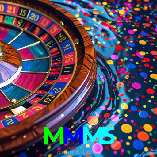 MMM5：Cada giro pode ser um novo prêmio! Descubra as melhores slots online!