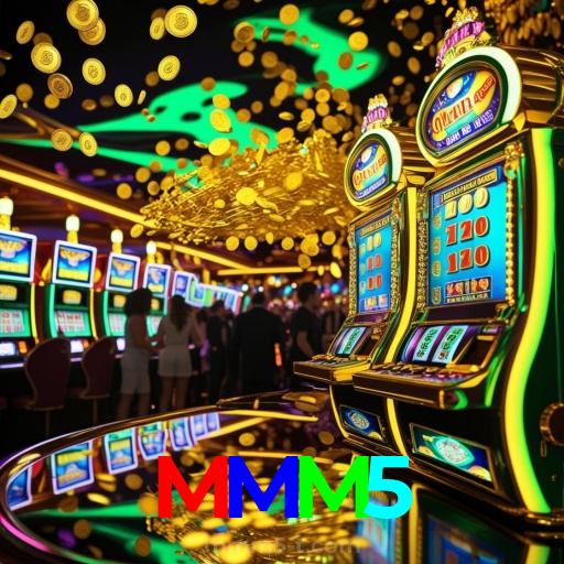 MMM5:O cassino online oferece grandes prêmios! Aposte e ganhe agora!