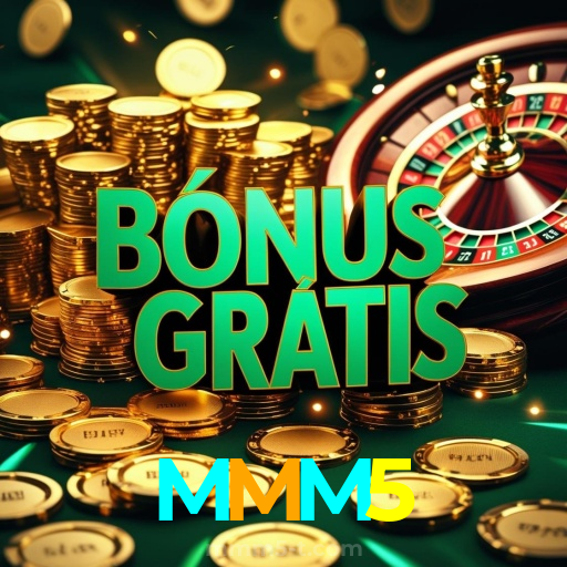 MMM5：Onde as vitórias no futebol se encontram com os jackpots do cassino!