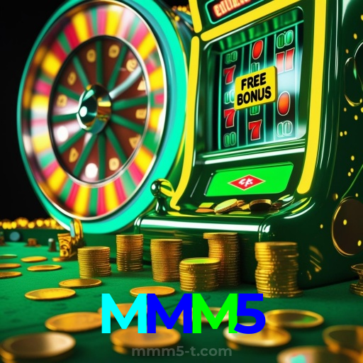 MMM5:As maiores vitórias nas slots estão esperando por você! Jogue agora!