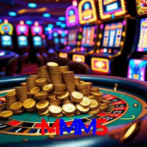 MMM5:Aposte nas mesas de poker e ganhe vitórias épicas!
