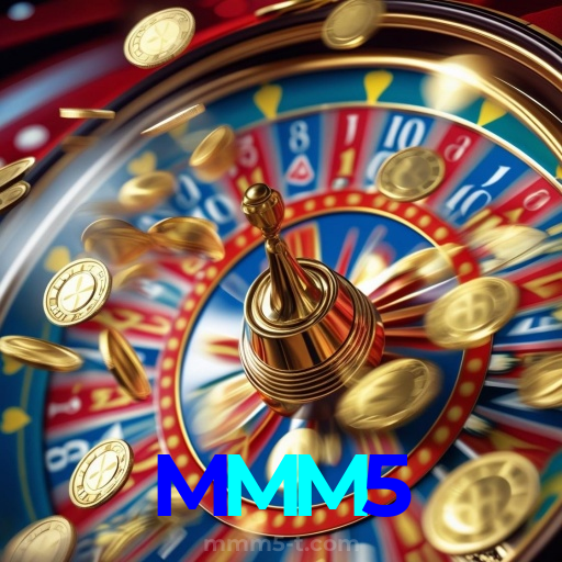 MMM5:Gire a roleta e faça história! Grandes prêmios estão ao seu alcance!