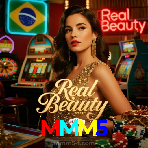 MMM5：Vença com a roleta e aposte no futebol ao vivo no melhor cassino online!