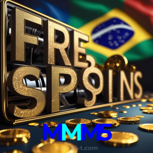MMM5：A melhor plataforma de jogos de cassino e apostas no futebol está aqui!