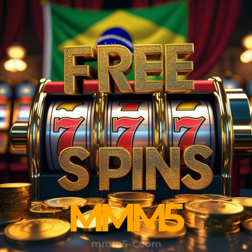 MMM5：Aposte na roleta e conquiste prêmios incríveis em nosso cassino!