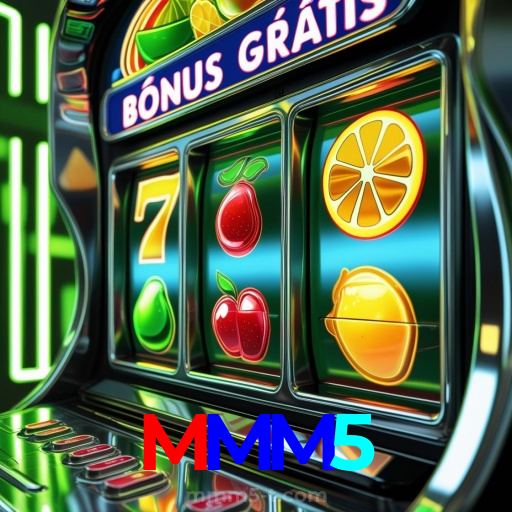 MMM5：Jogue roleta, aposte no futebol e ganhe grandes prêmios!