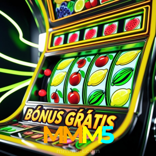 MMM5:Jogue nas roletas e descubra as maiores vitórias!