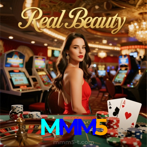 MMM5：Jogue poker, roleta e aposte no futebol no cassino mais confiável!