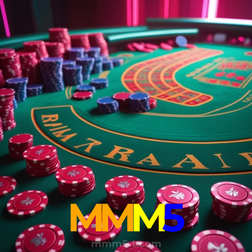 MMM5:Cada giro é uma chance de conquistar prêmios incríveis!