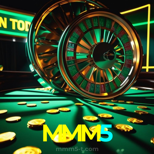 MMM5:Aposte no futebol e sinta a emoção da vitória!