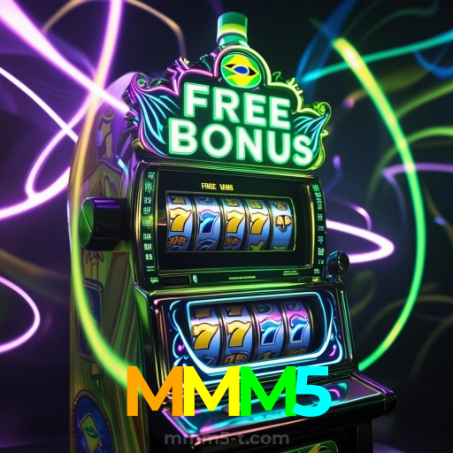 MMM5:Aposte no futebol e jogue blackjack para grandes vitórias!