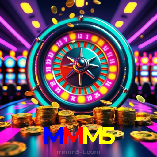 MMM5：Ganhe no futebol e jogue os melhores jogos de cassino online!