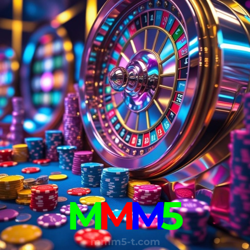 MMM5:Entre no nosso cassino online e jogue nas roletas agora!